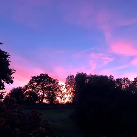 A La Bonheur Holiday home *