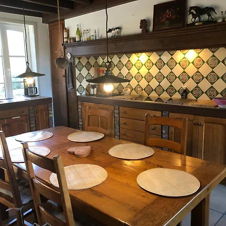 Holiday home A La Bonheur Meteren