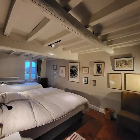 A La Bonheur Holiday home *