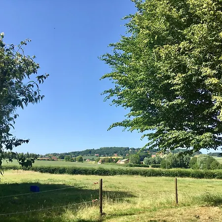 A La Bonheur Holiday home Meteren