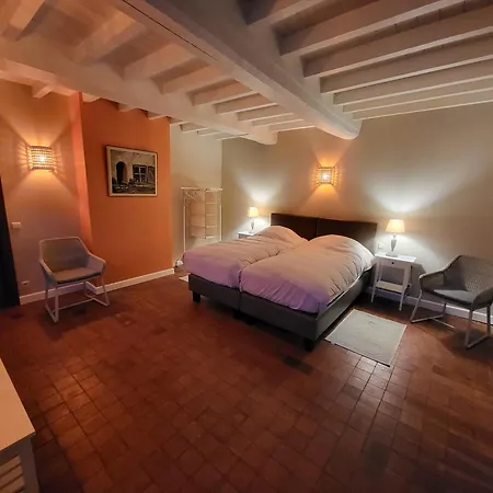 A La Bonheur Holiday home