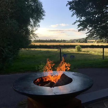 A La Bonheur Holiday home *