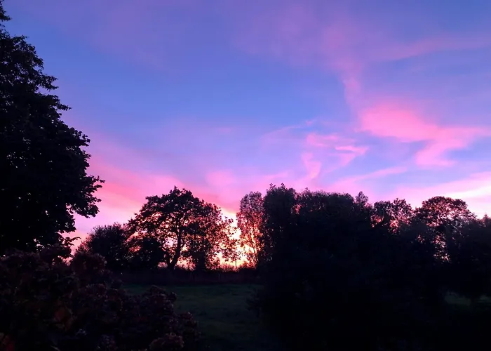 A La Bonheur Vakantiehuis *