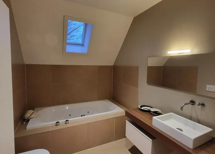 Vakantiehuis A La Bonheur *