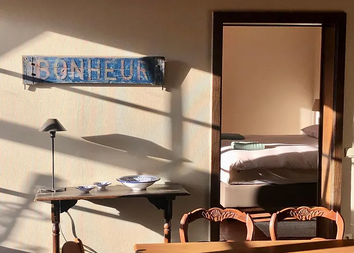 A La Bonheur * Meteren