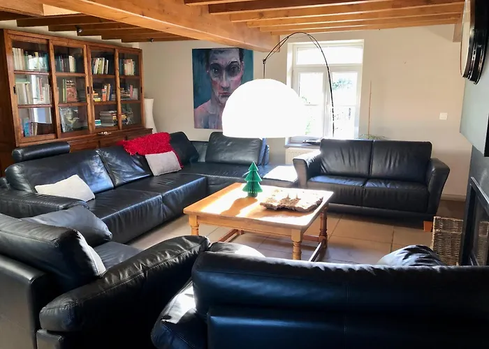 A La Bonheur Vakantiehuis