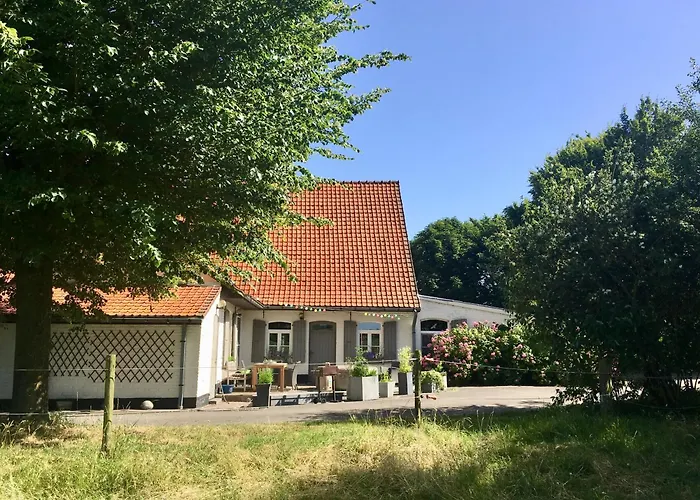 A La Bonheur * Meteren