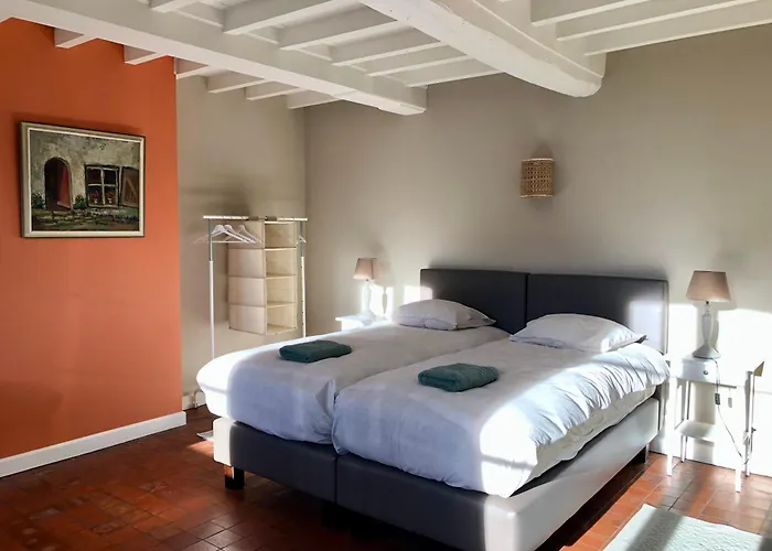 Vakantiehuis A La Bonheur