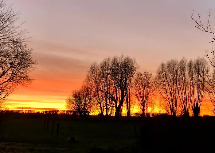 Vakantiehuis A La Bonheur *