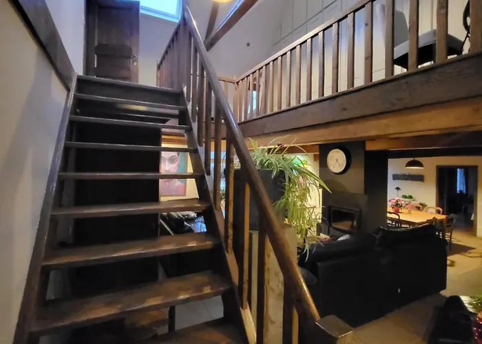 A La Bonheur * Meteren