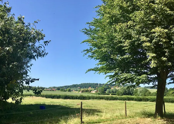 A La Bonheur Vakantiehuis Meteren