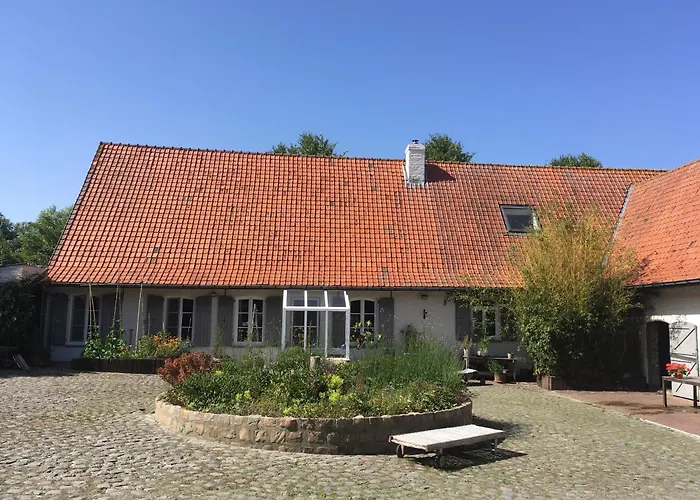 A La Bonheur Meteren