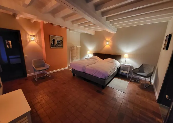 A La Bonheur Vakantiehuis