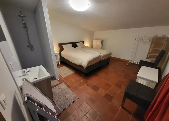 Vakantiehuis A La Bonheur *