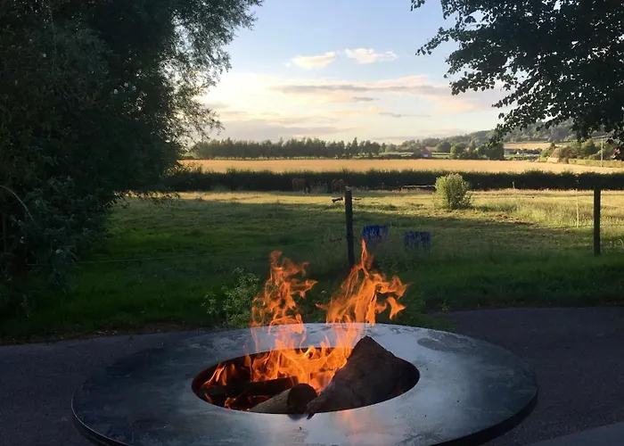 A La Bonheur Vakantiehuis *