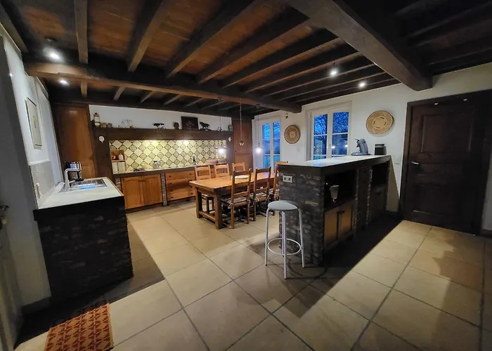 A La Bonheur Meteren